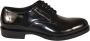 Dolce & Gabbana Sartorial Derbies Stijlvolle Schoenen voor Heren Black Heren - Thumbnail 3