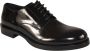 Dolce & Gabbana Sartorial Derbies Stijlvolle Schoenen voor Heren Black Heren - Thumbnail 4