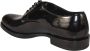 Dolce & Gabbana Sartorial Derbies Stijlvolle Schoenen voor Heren Black Heren - Thumbnail 11