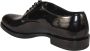 Dolce & Gabbana Sartorial Derbies Stijlvolle Schoenen voor Heren Black Heren - Thumbnail 6