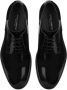 Dolce & Gabbana Sartorial Derbies Stijlvolle Schoenen voor Heren Black Heren - Thumbnail 12