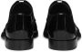 Dolce & Gabbana Sartorial Derbies Stijlvolle Schoenen voor Heren Black Heren - Thumbnail 13