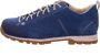 Dolomite 54 Low Evo Vrijetijdsschoenen 2 3 blauw - Thumbnail 3