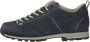 Dolomite Cinquantaquattro Low Vrijetijdsschoenen zwart - Thumbnail 5