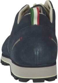 Dolomite Blauwe Veterschoenen Blue Heren