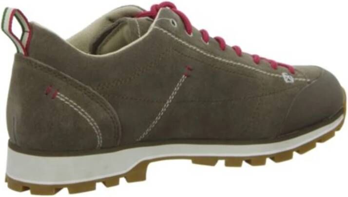 Dolomite Bruine buitenschoenen Brown Heren