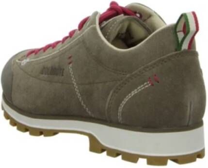 Dolomite Bruine buitenschoenen Brown Heren