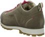 Dolomite Women's Cinquantaquattro Low Vrijetijdsschoenen bruin beige - Thumbnail 5