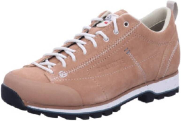 Dolomite Bruine Heren Wandelschoenen