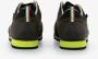 Dolomite CinquantaQuattro Hike Low Evo Goretex Wandelschoenen Mud Green Heren - Thumbnail 3