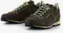 Dolomite CinquantaQuattro Hike Low Evo Goretex Wandelschoenen Mud Green Heren - Thumbnail 4