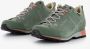 Dolomite 54 Hike Low Evo GORE TEX Dames Wandelschoenen EU 37 5 UK 4 5 Groen - Thumbnail 5