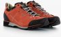 Dolomite 54 Hike Low Evo Goretex Wandelschoenen Rood 2 3 Vrouw - Thumbnail 3