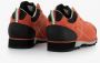 Dolomite 54 Hike Low Evo Goretex Wandelschoenen Rood 2 3 Vrouw - Thumbnail 4