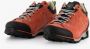Dolomite 54 Hike Low Evo Goretex Wandelschoenen Rood 2 3 Vrouw - Thumbnail 5