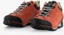 Dolomite Women's 54 Hike Low Evo GTX Multisportschoenen rood - Thumbnail 5