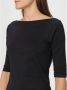 Dondup Blauwe Boothals Mouwloze Top - Thumbnail 2