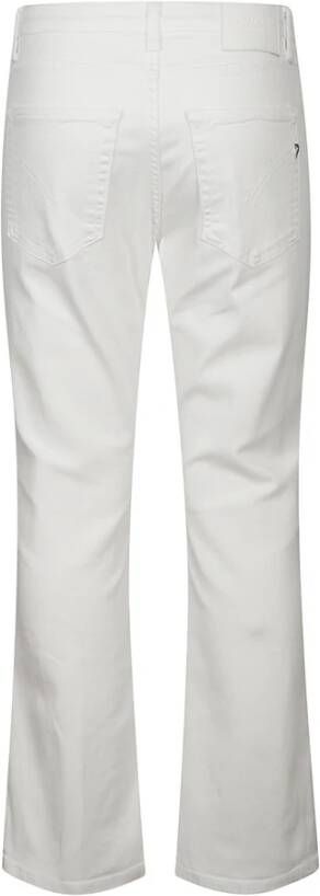 Dondup Bootcut Broek