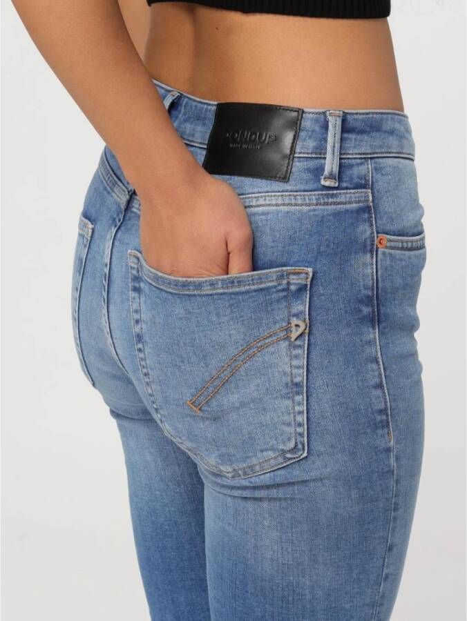 Dondup Bootcut Jeans