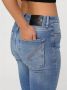 Dondup Bootcut Jeans - Thumbnail 2