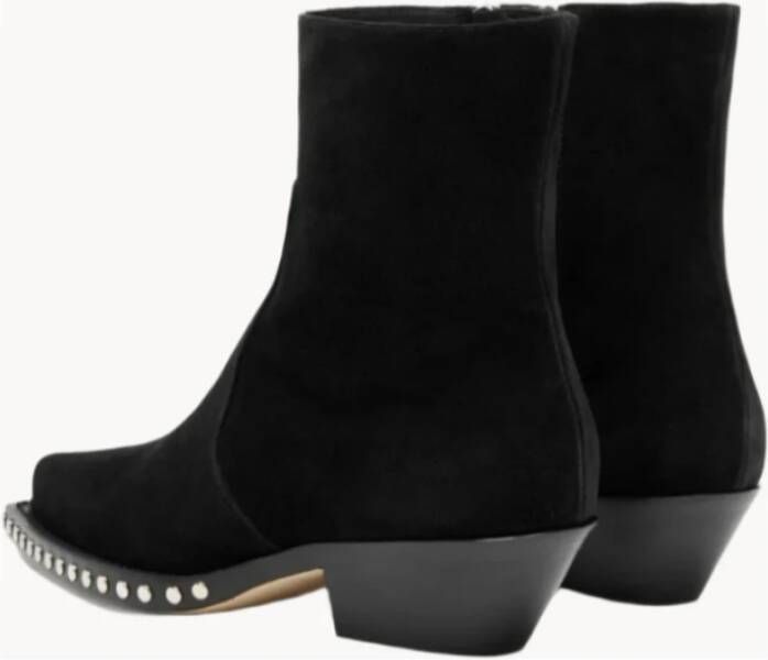 Dondup Camperos Boot