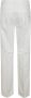 Dondup High Waist Bootcut Skinny Broek - Thumbnail 2