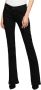 Dondup High-waisted Skinny Bootcut Jeans - Thumbnail 2