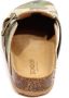 Dondup Italiaanse Stoffen Schoenen Xs207 Yoo565U - Thumbnail 2