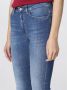 Dondup Klassieke Bootcut Denim Broek - Thumbnail 2