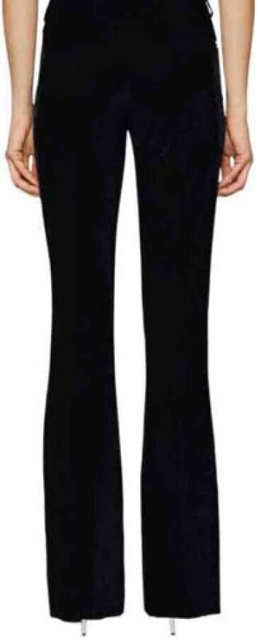 Dondup Lexi Boot Cut Cool Wool Pantalon