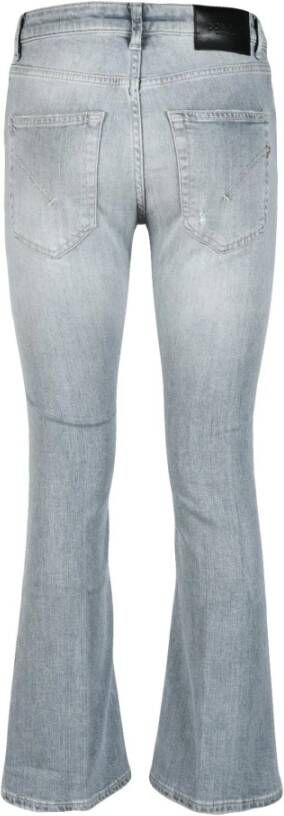 Dondup Mandy Bootcut Jeans