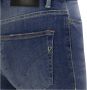 Dondup Klassieke Bootcut Denim Broek - Thumbnail 3