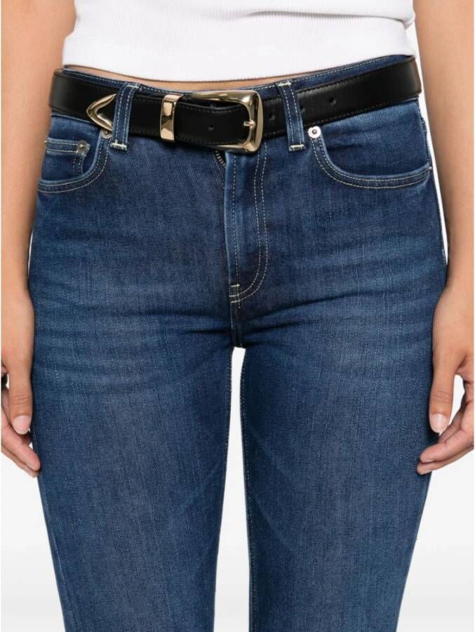 Dondup Newlola Bootcut Jeans