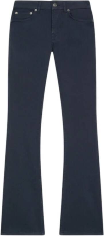 Dondup Newlola Bootcut Jeans