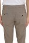Dondup Prince-of-Wales Geruite Broek met Oprolbare Boorden - Thumbnail 2