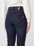 Dondup Stijlvolle Bootcut Jeans voor Vrouwen - Thumbnail 2
