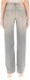 Dondup Vintage Wide Leg Bootcut Jeans - Thumbnail 2