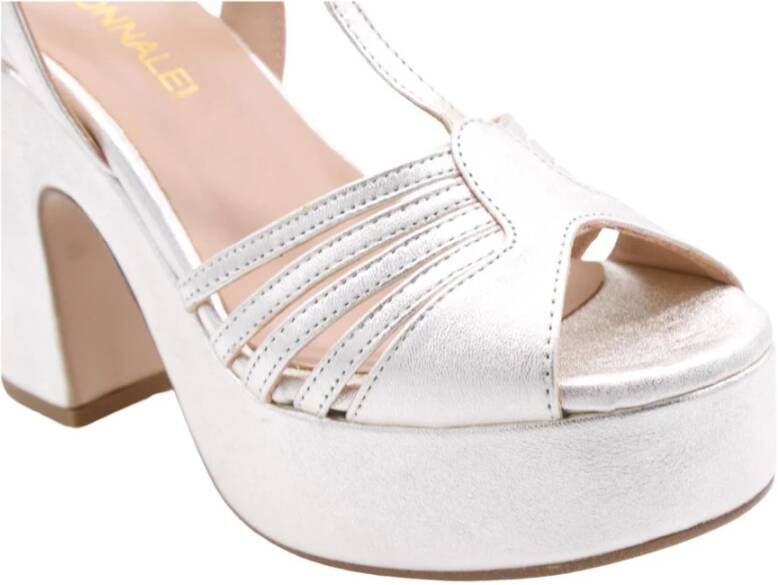 Donna Lei Sandaal Gray Dames