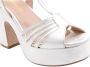 Donna Lei Sandaal Gray Dames - Thumbnail 11