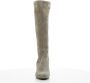 Donna Lei Taupe Damesschoenen Z170 Beige Dames - Thumbnail 3