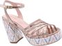 Donna Lei Tuvalu Sandalen voor Vrouwen - Thumbnail 2