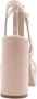Donna Lei Zebedeus Sandaal Beige Dames - Thumbnail 28