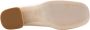 Donna Lei Elegant Zelda Moccasin Heels Beige Dames - Thumbnail 7