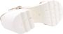 Donna Lei Zebedeus Sandaal Beige Dames - Thumbnail 15