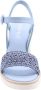 Donna Lei Zohra Sandaal Multicolor Dames - Thumbnail 12
