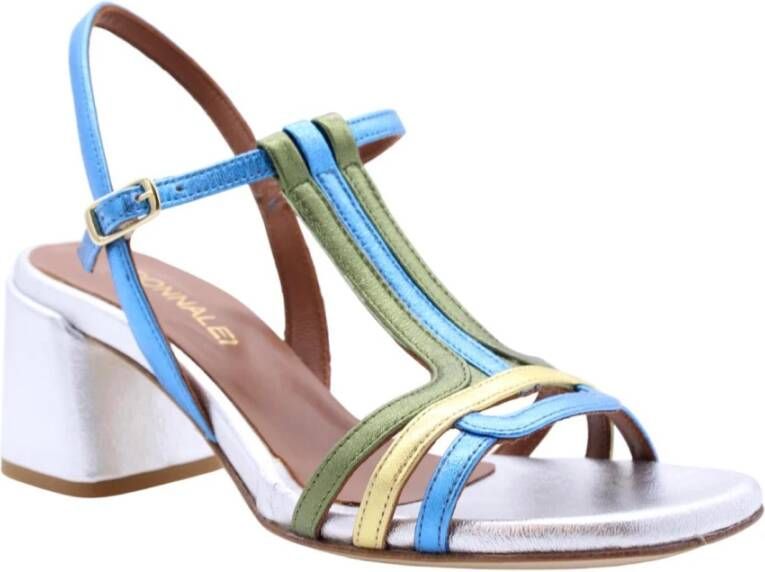 Donna Lei Zohra Sandaal Multicolor Dames