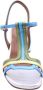 Donna Lei Zohra Sandaal Multicolor Dames - Thumbnail 5