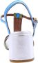 Donna Lei Zohra Sandaal Multicolor Dames - Thumbnail 6