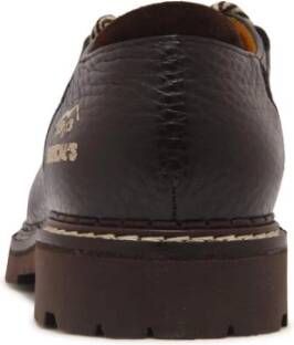 Doucal's Arctische Trekking Schoenen Vibram Zool
