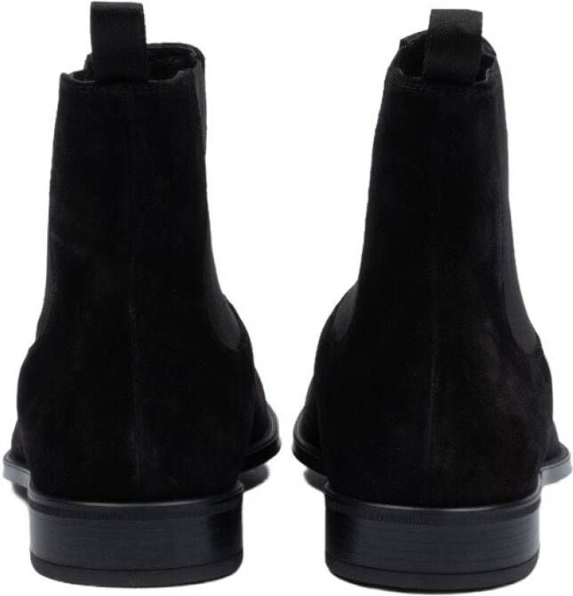 Doucal's Beatles Point Chelsea Boots